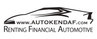 Logo Autokendaf Srl